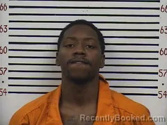 Mugshot of CAMINION GARY