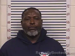 Mugshot of Foster Brooks