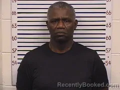 Mugshot of LARRY WHITE