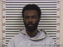 Mugshot of KANE PERRYMAN