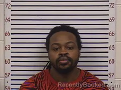 Mugshot of ERVIN CRAWFORD JR