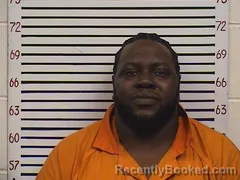 Mugshot of Ras Tafari