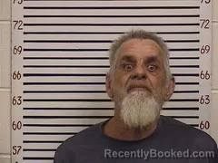 Mugshot of Michael Mcateer