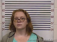 Mugshot of JESSICA LONG