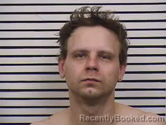 Mugshot of COREY Porter