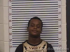 Mugshot of ALPHONSO BUSH