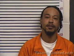 Mugshot of ROBERT HINES