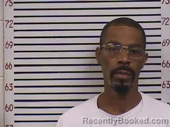 Mugshot of Christopher Sullivan booked in Pickens County, Alabama on March 26, 2026