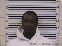 Mugshot of Joseph Lawhorne booked in Pickens County, Alabama on March 30, 2026