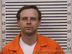 Mugshot of COREY Porter booked in Pickens County, Alabama on April 14, 2026