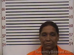 Mugshot of SOSEFA RODRIGUZ booked in Pickens County, Alabama on April 16, 2026