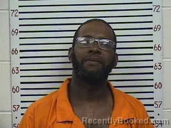 Mugshot of WILLIAM MILLER booked in Pickens County, Alabama on April 19, 2026