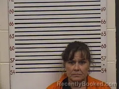 Mugshot of Astarrshia Shoemaker booked in Pickens County, Alabama on April 21, 2026