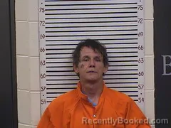 Mugshot of ROBERT SMITH booked in Pickens County, Alabama on April 21, 2026