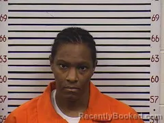 Mugshot of RAYNICK ALLEN booked in Pickens County, Alabama on April 30, 2026