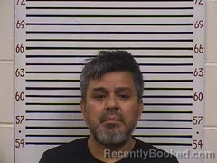 Mugshot of ABEL GALEANA-SANCHEZ booked in Pickens County, Alabama on May 13, 2026