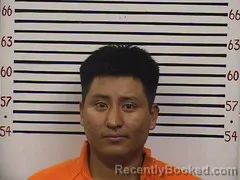 Mugshot of TOMAS CASTRO-DE LA-CRUZ booked in Pickens County, Alabama on May 23, 2026