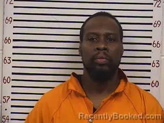 Mugshot of Earnest Pruitt booked in Pickens County, Alabama on May 29, 2026
