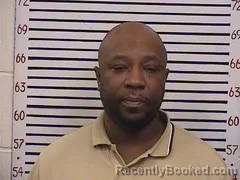 Mugshot of KENNEDY TAYLOR booked in Pickens County, Alabama on June 4, 2026