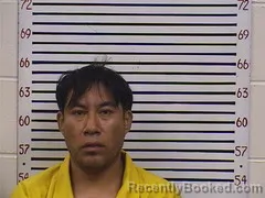 Mugshot of SILVESTRE SANCHEZ booked in Pickens County, Alabama on June 20, 2026