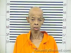 Mugshot of Aqullia Davis booked in Pickens County, Alabama on July 23, 2026