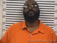Mugshot of Courtney Perry Kortez booked in Pickens County, Alabama on August 11, 2026