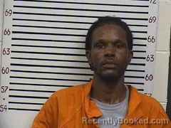 Mugshot of Donald Wilson Dewayne booked in Pickens County, Alabama on August 26, 2026