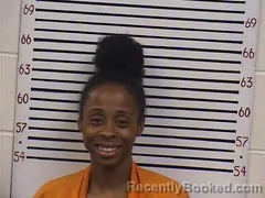 Mugshot of Paris Cousette booked in Pickens County, Alabama on September 11, 2026