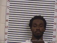 Mugshot of Jimmy Bantum booked in Pickens County, Alabama on October 1, 2026