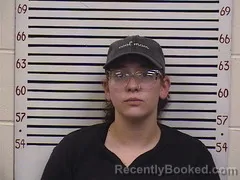 Mugshot of Jaden Lundy booked in Pickens County, Alabama on October 2, 2026