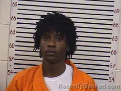 Mugshot of Aaron Boner booked in Pickens County, Alabama on October 2, 2026