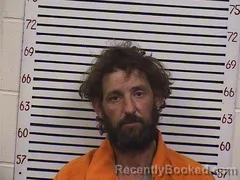 Mugshot of Dennis Sagely booked in Pickens County, Alabama on October 2, 2026