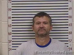 Mugshot of Samuel Smith booked in Pickens County, Alabama on October 8, 2026