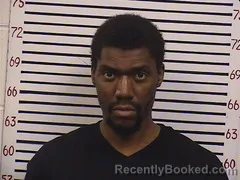 Mugshot of James Gordon booked in Pickens County, Alabama on October 10, 2026