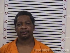 Mugshot of Leon Cole booked in Pickens County, Alabama on October 29, 2026