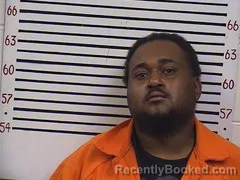 Mugshot of Tylan Davis booked in Pickens County, Alabama on October 29, 2026