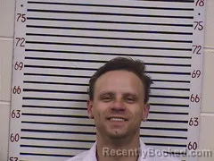 Mugshot of Corey Porter booked in Pickens County, Alabama on October 29, 2026