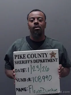 Mugshot of DAVONTAE OBRIEN FLOWERS