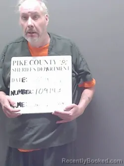 Mugshot of EDWARD HAROLD KAINE