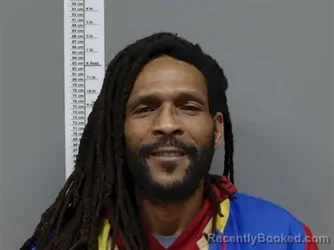 Mugshot of Lelane Fernezz Trammell