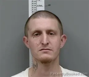 Mugshot of Joshua Matthew Pinkard