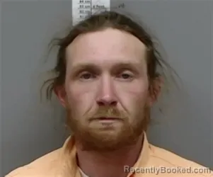 Mugshot of Kendall Lamar White