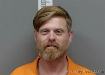 Mugshot of Johnathon Lee Green