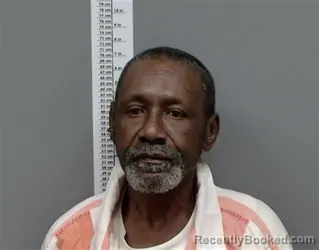 Mugshot of Johnny Ralph Hardnett