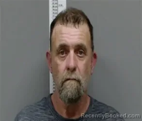 Mugshot of Jason Alan Key