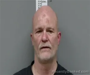 Mugshot of Timothy Martin Henderson