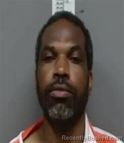 Mugshot of Todricas Deontae Askew