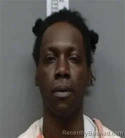 Mugshot of Christopher Zacherey Knight