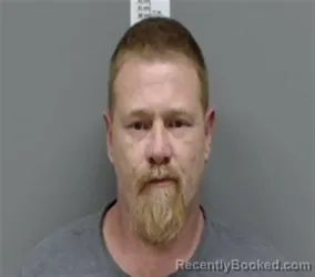 Mugshot of Jamie Lee Akins