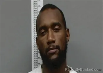 Mugshot of Grady Lee Sims booked in Randolph County, Alabama on July 3, 2026